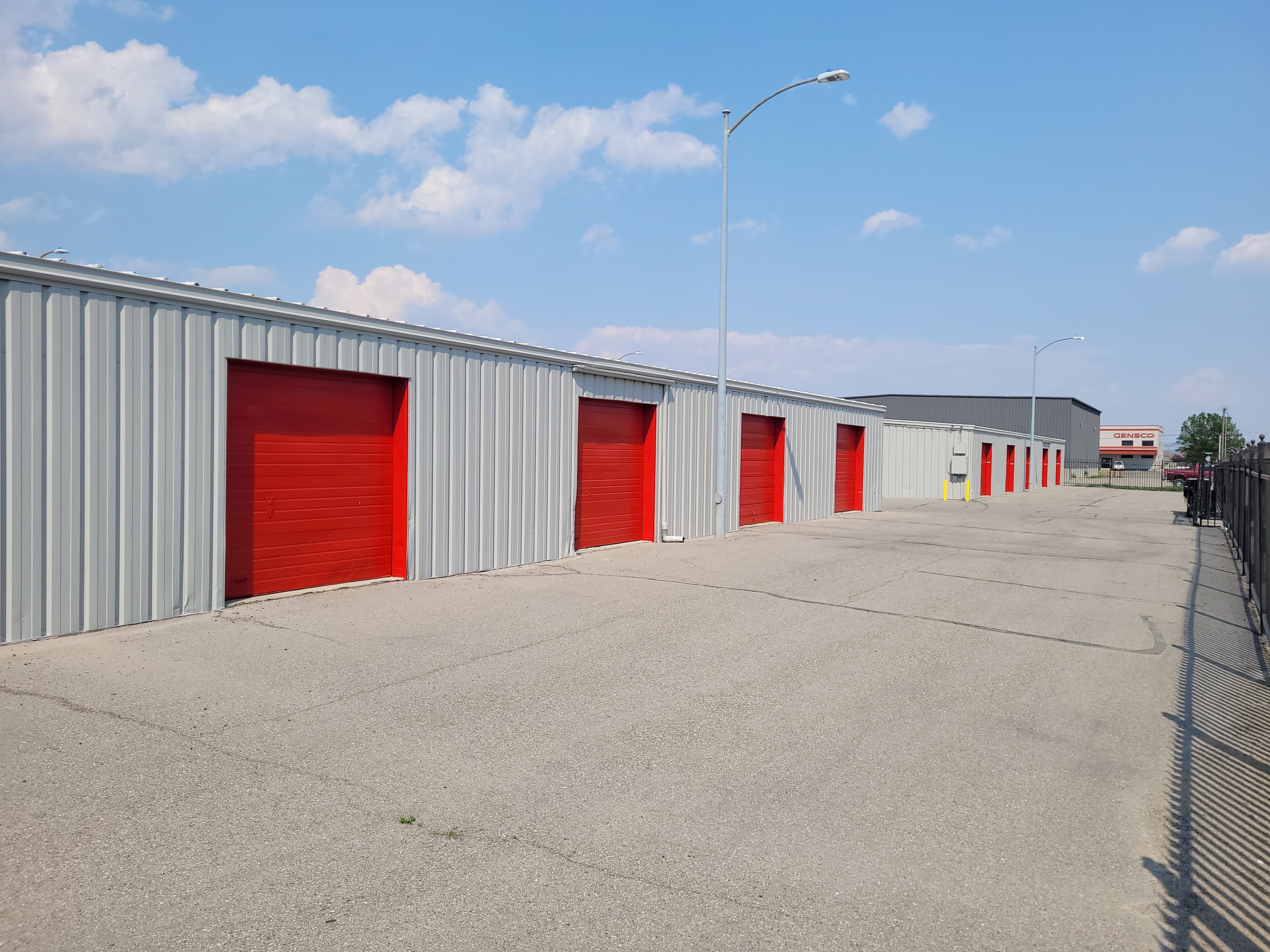 the storage place of mt - lampman car boat storage